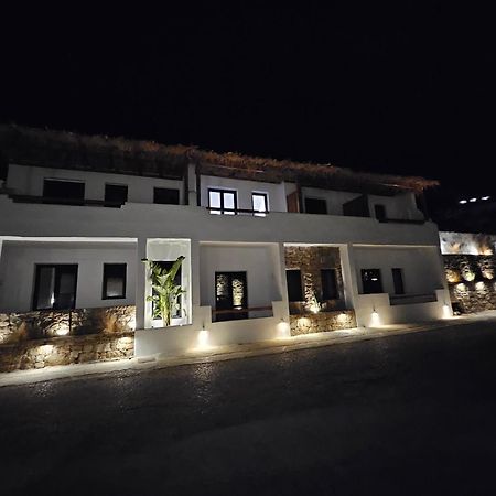 Elli Tropical Suites Mykonos Town Exterior foto